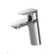 Ideal Standard JOY Смеситель для биде BC784A5 однозахватный, донный клапан, серый