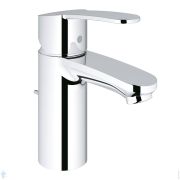 Смеситель Grohe EuroStyle Cosmopolitan 33552002 для умывальника, фикс. излив 102 мм, д/к, г/п