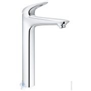 Смеситель Grohe EuroStyle Solid 23570003 для умывальника однорычажный, XL-Size, хром