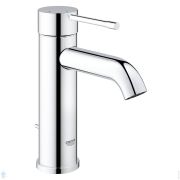 Смеситель Grohe Essence 23591001 для умывальника однорычажный, S-Size, хром