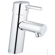 Смеситель Grohe Concetto 2338510E для умывальника однорычажный, S-Size, хром