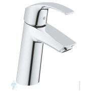 Смеситель Grohe EuroSmart 2339510E для умывальника однорычажный, M-Size, хром