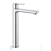 Смеситель Grohe Lineare New 23405001 для умывальника однорычажный, для свободностоящих раковин, хром