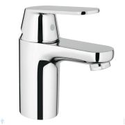 Смеситель Grohe EuroSmart Cosmopolitan 32824000 для умывальника, фиксированный излив, г/п