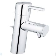 Смеситель Grohe Concetto 32204001 для умывальника, г/п, д/к