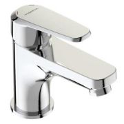 Ideal Standard JOY NEO Piccolo Смеситель для раковины BD147AA однозахватный, донный клапан, хром