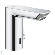 Смеситель для раковины Grohe BauCosmopolitan E инфракрасный 36453000 питание от сети, хром