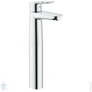 Смеситель Grohe BauLoop 23764000 для умывальника однорычажный, XL-Size, хром