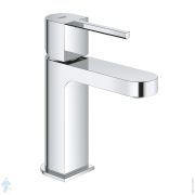 Смеситель Grohe Plus для умывальника однорычажный, хром 33163003