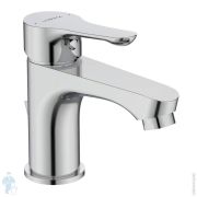 Смеситель VIDIMA WAVE BA413AA для умывальника, однорычажный, хром
