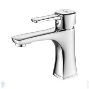 Смеситель для раковины Lemark EVITTA LM0506C однозахватный, хром