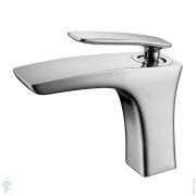 Смеситель для раковины Lemark BELLARIO LM6806C однозахватный, хром