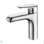 Смеситель для раковины Lemark POINT LM0306C однозахватный, хром