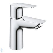 Смеситель Grohe BauEdge 23330001 для раковины на одно отверстие, однорычажный