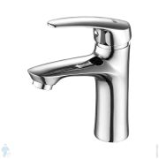 Смеситель для раковины Lemark LINARA LM0406C однозахватный, хром