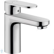 Смеситель для умывальника Hansgrohe Vernis Blend 71551000 однорычажный, фикс. излив, д/к, хром