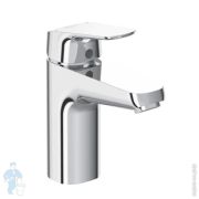 Смеситель для умывальника Ideal Standard CERAFLEX Grande однозахватн,с донным клапаном,хром B1712AA