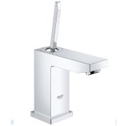 Смеситель Grohe Eurocube Joy 23656000 для умывальника однорычажный, S-Size, гладкий корпус
