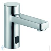 Смеситель KLUDI ZENTA электронный (хром) 3820505