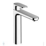 Смеситель для умывальника Hansgrohe Vernis Blend 71582000 излив 190, без сливного гарнитура, хром