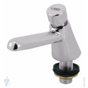 Кран для раковины порционно-нажимной VARION Armaturen 8300 90 0 моноблок