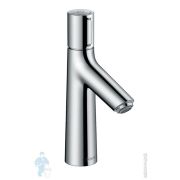 Смеситель Hansgrohe Talis Select S 72043000 для раковины, однорычажный, хром