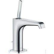 Кран запорный Devon&Devon Excelsior King EXC-KN167CR одинарный, цвет:хром