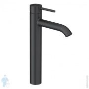 Смеситель Boheme Stick 127-NB.2 встраиваемый, с гиг душем, однозахв, ручка:touch, никель браш