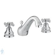 Смеситель Hansgrohe Logis для умывальника, однозахват.,донный клапан push-open черный мат. 71077670