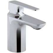 Панель 245 Axor MyEdition 47917000 кожа, серая