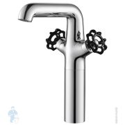 Душевой поддон WasserKRAFT Amper 1000х1000х175 акрил, с сифоном, белый 29T19