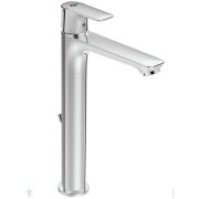 Верхний душ Axor ShowerSolutions 26035000 (350х350) 1jet, потолочный, 1 тип струи (микродуш), хром