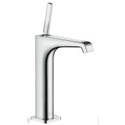 Смеситель для раковины Duravit No.1 N11011001010 однозахватный, хром