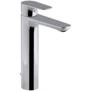 Верхний душ Axor One 48491000 280 1jet с держателем, хром