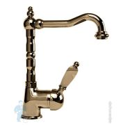 Лейка для гигиенического душа ESKO HSB150 хром
