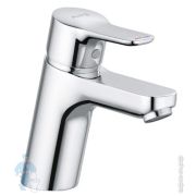 Лейка Bossini Aqua Life с рычагом, хром B00177.030