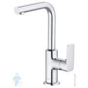 Шланг душевой Bossini Cromolux 1750мм, нейлон, 1/2 , хром A00167D.030.1
