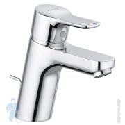 Лейка гигиеническая Bossini Paloma Aerato пластик, хром B01443.030