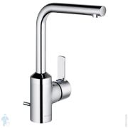 Излив для ванной или душа Bossini Cascata-Wall каскадный, хром I00271F.030