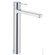 Форсунка боковая Bossini Nebulizair распыляющая струя, хром I00214.030