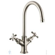 Внутренняя часть Fantini Acquadolce многофункционального душа 6900L003A
