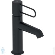 Ручной душ Axor ShowerSolutions 26050950 120 мм, 3 режима, цвет: латунь матовая