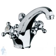 Лейка Bossini Black&White Zen латунь, шланг 150см, белый матовый C54004C00045004