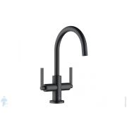 Верхний душ Bossini Nebulizair 220 мм, с рычагом-переключателем, 2 режима I00625.030