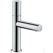 Смеситель Gessi Inciso 58002.299 для умывальника, однозахватный, черный
