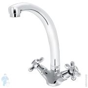 Верхний душ Ideal Standard IDEALRAIN 300 мм, круглый, хром A5803AA