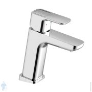 Верхний душ (спот) Gessi Inciso 57261.713 настенный, режим «мульти-спрей», латунь античная