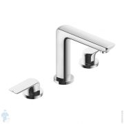 Верхний душ Bossini Dream Light Rgb Cromotherapy (570x470) хром H38905000030016