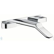 Внутренняя часть Gessi 43281 для встраиваемого, термостат. смесителя высокой производительности
