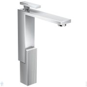 Смеситель для ванны/душа Gessi Inverso термостат, внешняя часть, 5 выходов, хром 43032.031